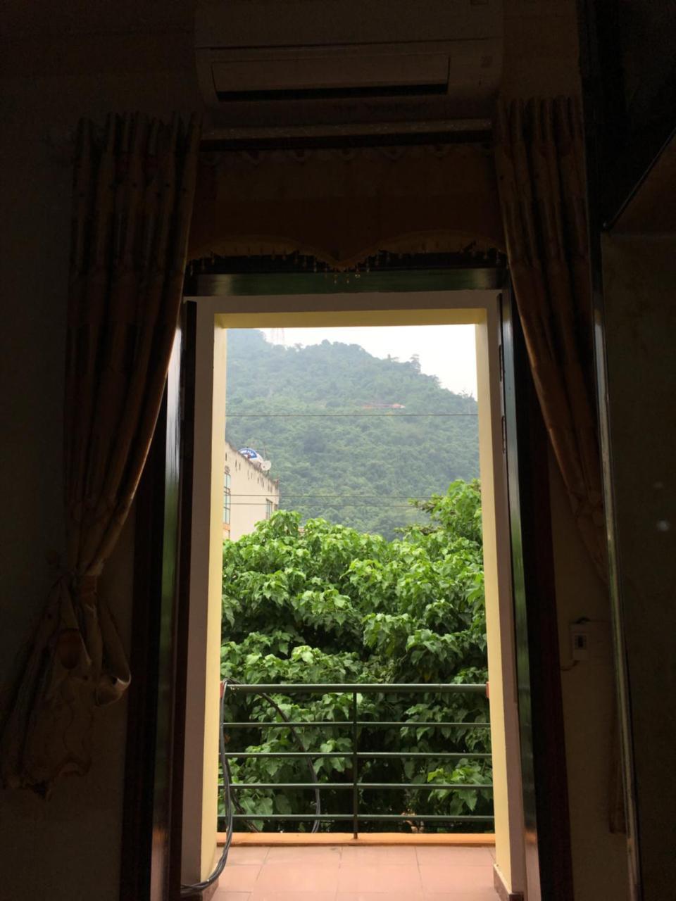 Hao Tea Hostel & Vegetarian Restaurant Ha Giang Eksteriør bilde